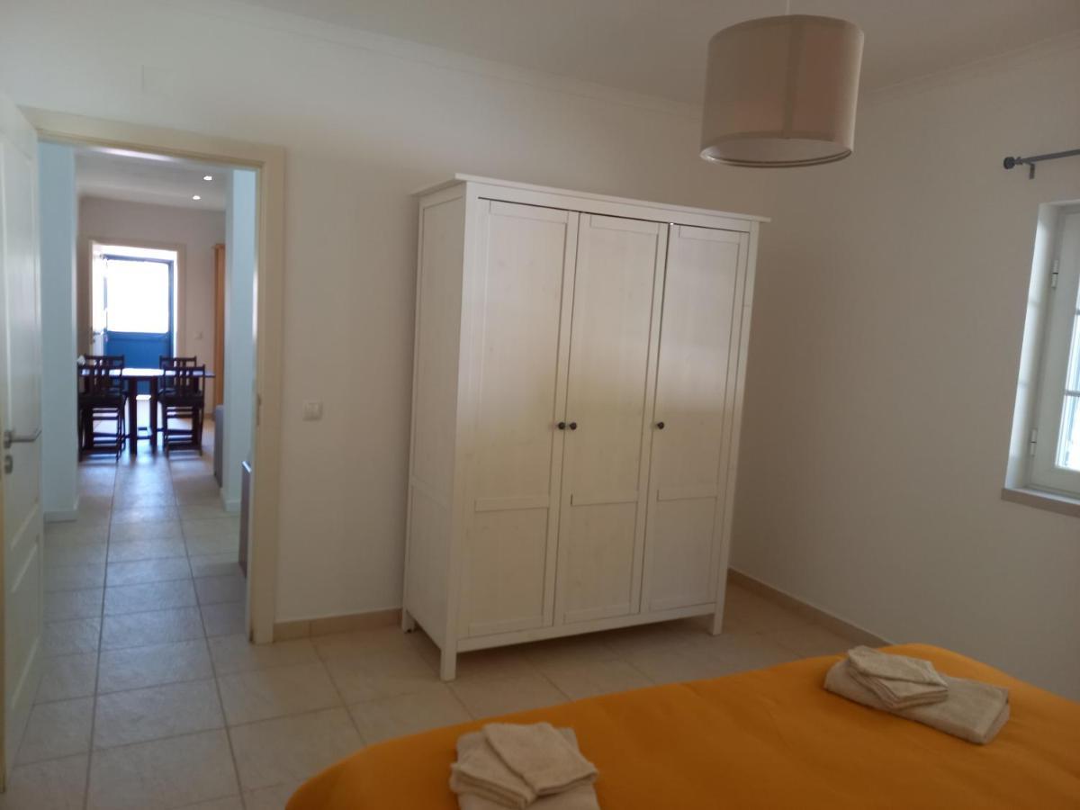 Quinta Da Alentegria - 4 Cottages Met Lounge En Verwarmd Zwembad Van April Tot Eind September! Alcacer do Sal Exterior photo